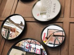 -咬不得高祖生煎·简餐(高银街店)