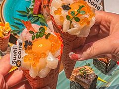 -鸟山鸣·日料食堂(王府井店)
