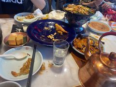 -小吊梨汤·北京菜·烤鸭(双井乐成中心店)