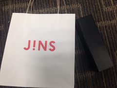 -JINS(上海环球金融中心店)