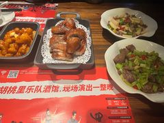 -胡桃里乐队酒馆(昙华林店)