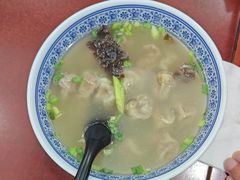 -清真马祥兴菜馆(云南北路店)