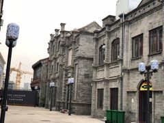 -鲜鱼口老字号美食街