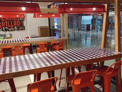 -汉堡王(仲盛世界商城店)