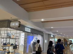 -香港港丽酒店