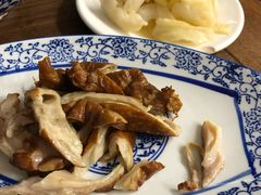 -惠记粉汤羊血(小南门店)