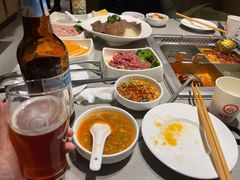 -海底捞火锅(苏宁生活广场店)