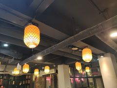 大堂-醉长安(南门总店)