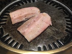 -韩盛·古法烤肉店(皇城恒隆广场店)