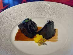 -上海滩餐厅(BFC外滩金融中心店)