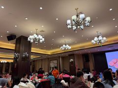 -宝园酒家(美林M·LIVE天地东座店)