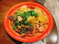 -老街称盘麻辣烫·冒菜(思北店)