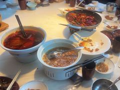 -柴门饭儿(成都太古里店)