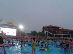 -热高乐园巴厘岛水世界