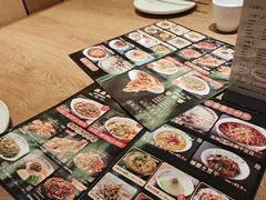 -金掌勺锅包肉(太原万达店)