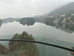 -海兰云天度假区温泉