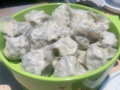 -老边饺子馆(西站店)
