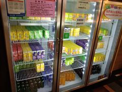 -尚品海鲜肥牛自助火锅(湖明店)