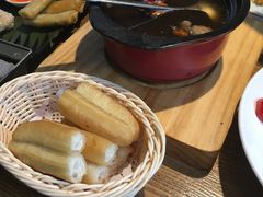 -娘惹裙厨餐厅(昙华林店)