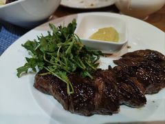 -LA MAISON公鸡和龙(蛇口店)