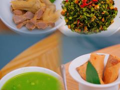 -苏小柳点心·手作小笼包(新街口分院店)