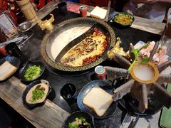 -大味老火锅City店