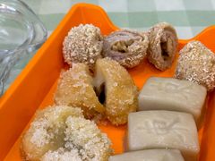 -冰泉豆浆馆(白云山总店)