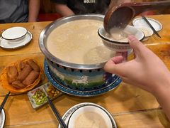 -格日勒阿妈蒙古厨房(大召店)