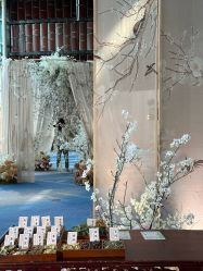 -DC大蔡婚礼策划(李公堤店)