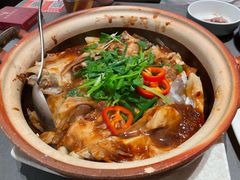 -先记烧鹅王·本地粤菜(福永店)