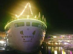 -813芭依珊 BAESAn(汇港购物中心店)