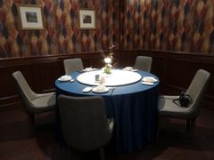 包厢-麟1929(外滩店)