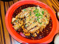 -丁叮小排档·八道江湖菜·团建聚餐(车公庙店)