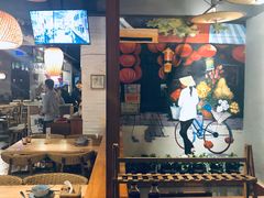 门面-越美小馆·越南料理(曲江店)