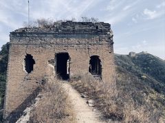 -蟠龙山长城景区