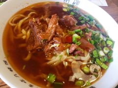 -每碗面馆(新鸿安大厦店)