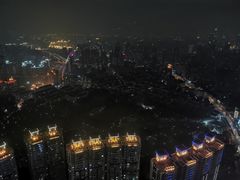 -上海龙之梦万丽酒店