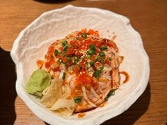 -水之惠鲜鱼料理(王府大街店)