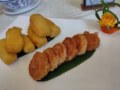 凤城怀旧双拼-寻味顺德·顺峰山庄(大良店)