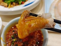 李庄白肉-悦品川·品味·宜宾菜