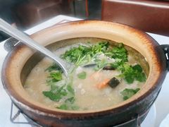 -品记潮汕砂锅粥(湖东路店)
