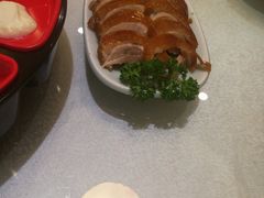-北平食府(马鞍山路店)