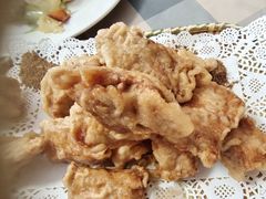 -华春餐馆(鱼山路店)