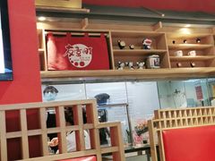 大堂-友壹町寿司(嘉洲广场店)