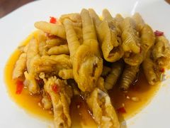 -大灶头·新昌菜(中国茶市店)