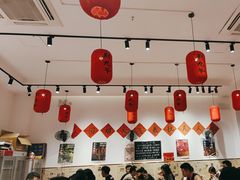 -荆九爷爆炒桥头三嫩(夫子庙店)