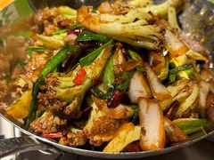 -小菜园新徽菜(常州武进吾悦店)