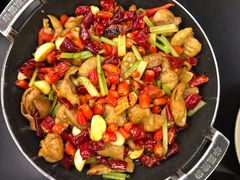干锅肥肠-潇湘阁(三里屯SOHO店)