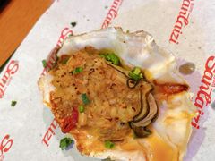 -三太子地摊烧烤·小龙虾(北蔡店)