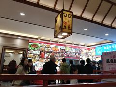 -惠宾饭庄(中山路店)